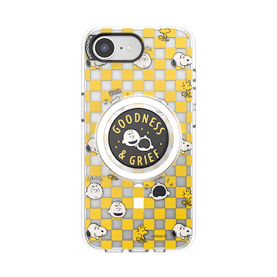 Goodness and Grief &mdash; iPhone 16E Plus MagSafe Case