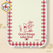 Good Things Take Time &mdash; iPhone 17 Pro Max MagSafe Case image number 3