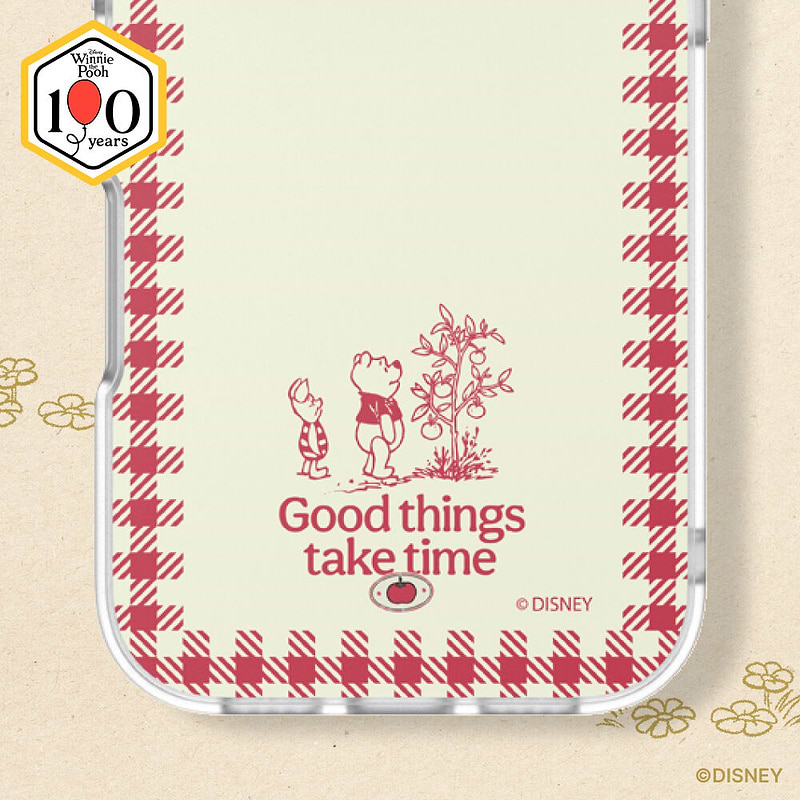 Good Things Take Time &mdash; iPhone 17 Pro Max MagSafe Case image number 2