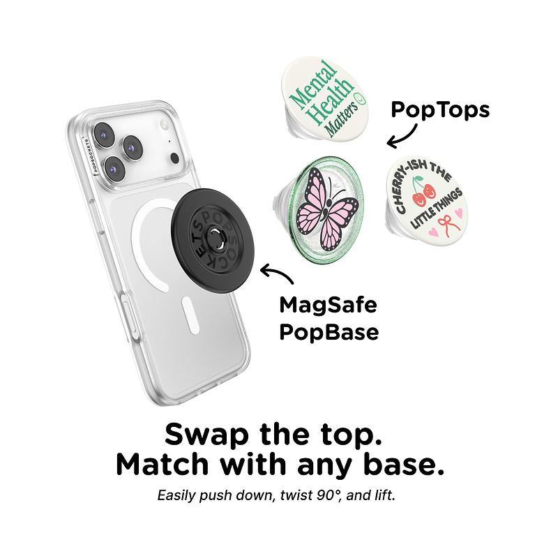 Glitter Yourself Time &mdash; PopTop image number 2