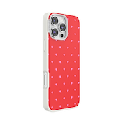 Cherry Pop &mdash; iPhone 16 Pro Max MagSafe Case image number 2