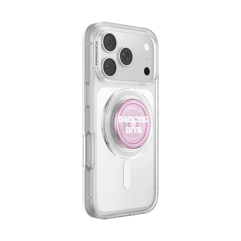 Dancing Diva &mdash; MagSafe PopGrip image number 6