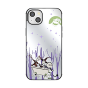 Trio of Trouble &mdash; iPhone 14 Plus MagSafe Case image number 1