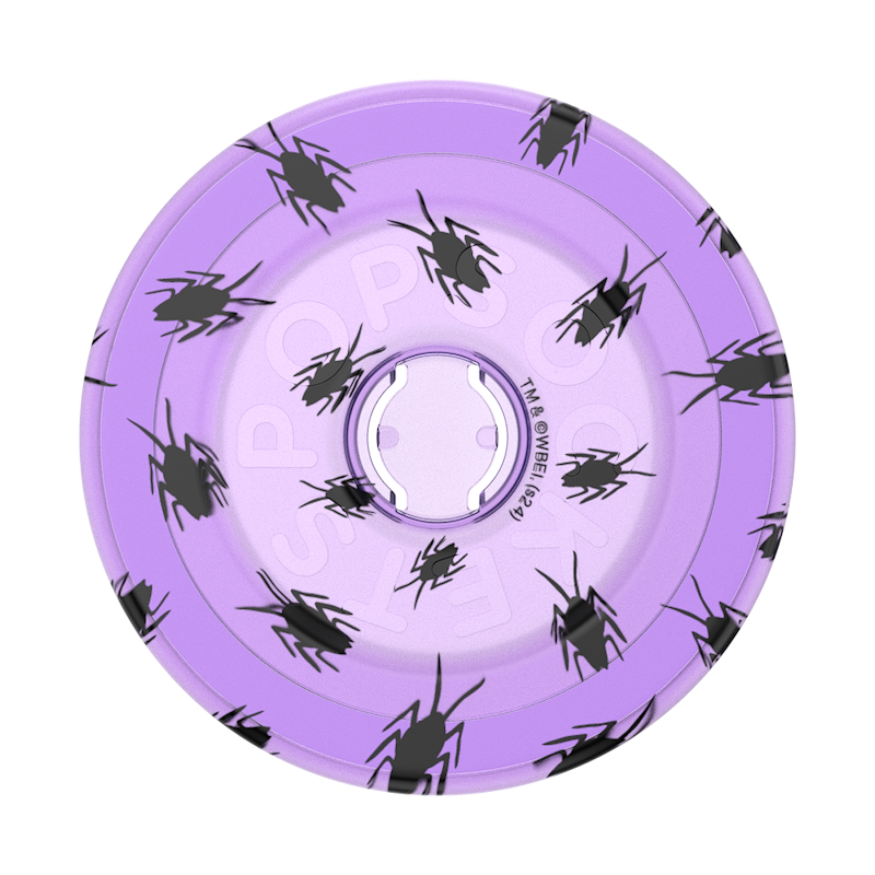 Beetlejuice Drip — MagSafe PopGrip image number 3