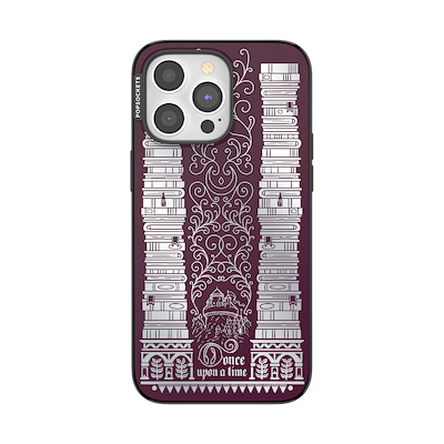 Once Upon A Time &mdash; iPhone 15 Pro Max MagSafe Case