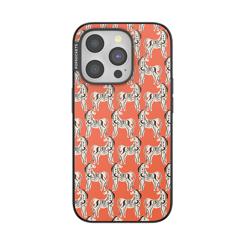 Giddyup &mdash; iPhone 15 Pro MagSafe Case image number 0