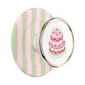 Enamel Confections &mdash; MagSafe PopGrip image number 1