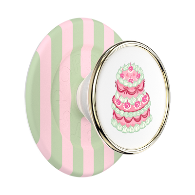 Enamel Confections — MagSafe PopGrip