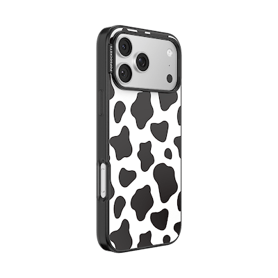 Secondary image for hover Cow Print &mdash; iPhone 18 Pro Max MagSafe Case