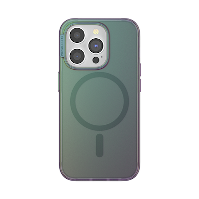 Nightshade &mdash; iPhone 15 Pro MagSafe Case