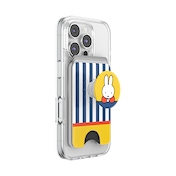 Relax Miffy &mdash; MagSafe PopWallet+ image number 10