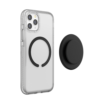 Secondary image for hover Black — Magnetic Adapter Ring