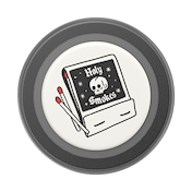 Strike Twice &mdash;  MagSafe PopGrip image number 2