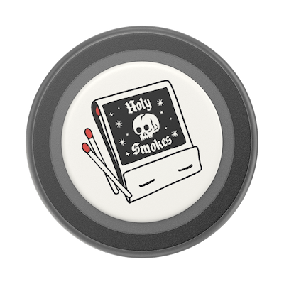 Secondary image for hover Strike Twice &mdash;  MagSafe PopGrip