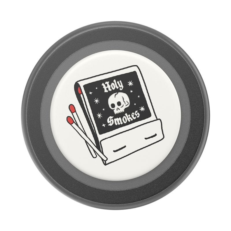 Strike Twice &mdash;  MagSafe PopGrip image number 1