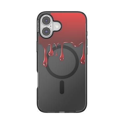 O Negative &mdash; iPhone 16 Plus MagSafe Case