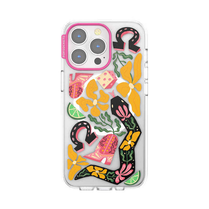 Ranch Life &mdash; iPhone 13 Pro MagSafe Case image number 0