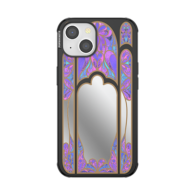 Fairyglass &mdash; iPhone 14 MagSafe Case