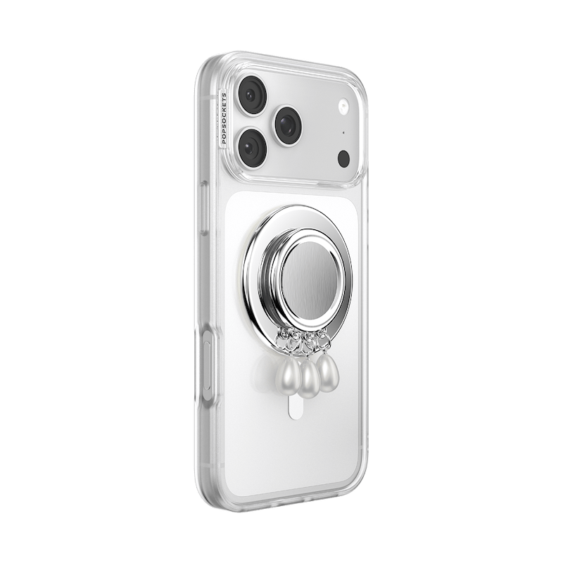 Enamel Pearl Drops &mdash; MagSafe PopGrip image number 9