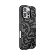 Swirl Smoke &mdash; iPhone 16 Pro MagSafe Case image number 2