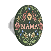 Boho Mama &mdash;  MagSafe PopGrip image number 12