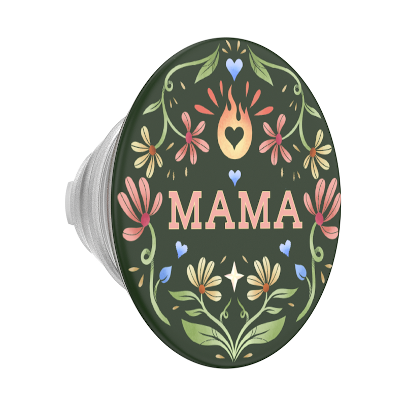 Boho Mama &mdash;  MagSafe PopGrip image number 11