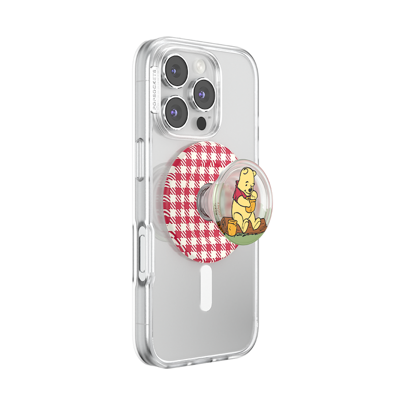 Pooh's Honey Time &mdash; MagSafe PopGrip image number 6