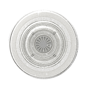 Clear Glitter &mdash; MagSafe PopGrip image number 2