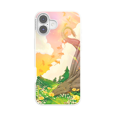 Abraxos &mdash; iPhone 16 Plus MagSafe Case