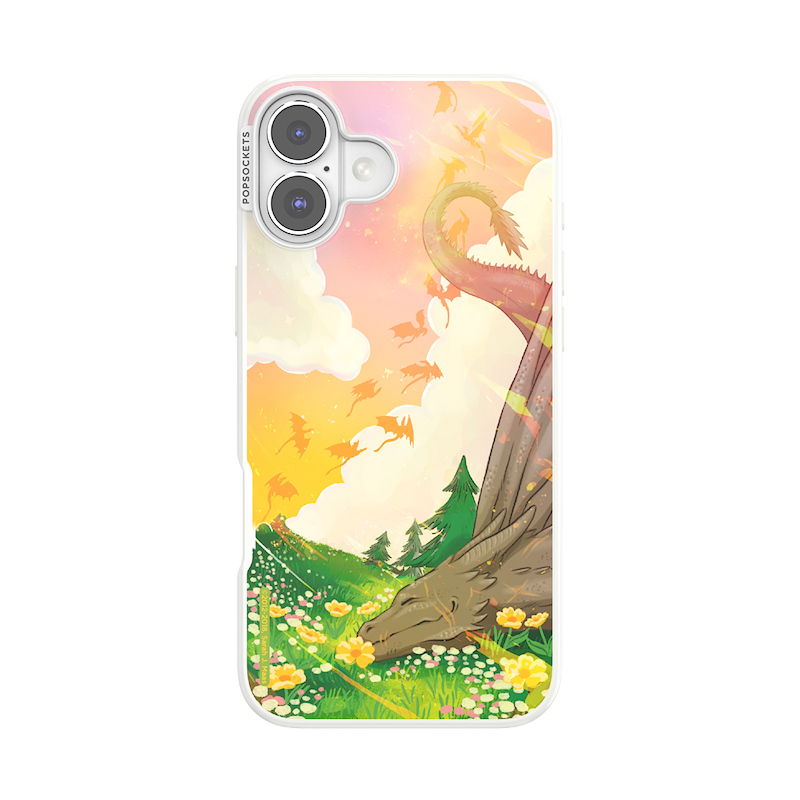 Abraxos &mdash; iPhone 16 Plus MagSafe Case image number 0