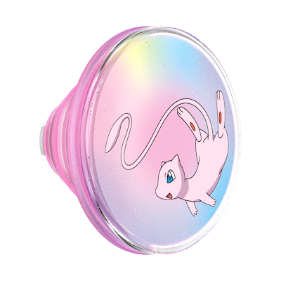 Backspin Mew Whimsy &mdash;  PopTop