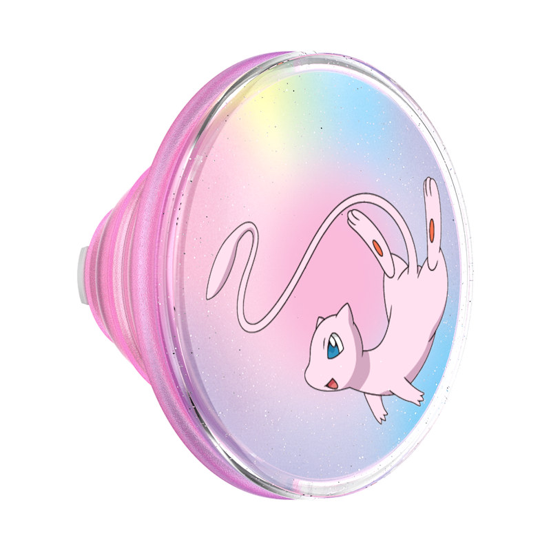 Backspin Mew Whimsy &mdash;  MagSafe PopGrip image number 9