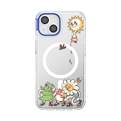 Woodland Boogie &mdash; iPhone 13 MagSafe Case image number 1