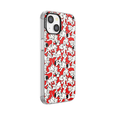 Secondary image for hover One Hundred and One &mdash; iPhone 13 MagSafe Case