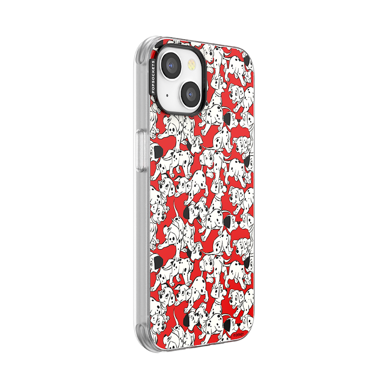 One Hundred and One &mdash; iPhone 13 MagSafe Case image number 1