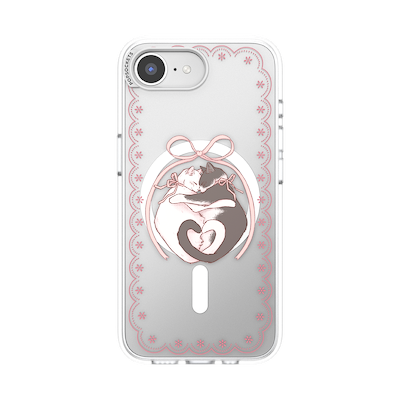 Cat Lovers &mdash; iPhone 17e/16e MagSafe Case