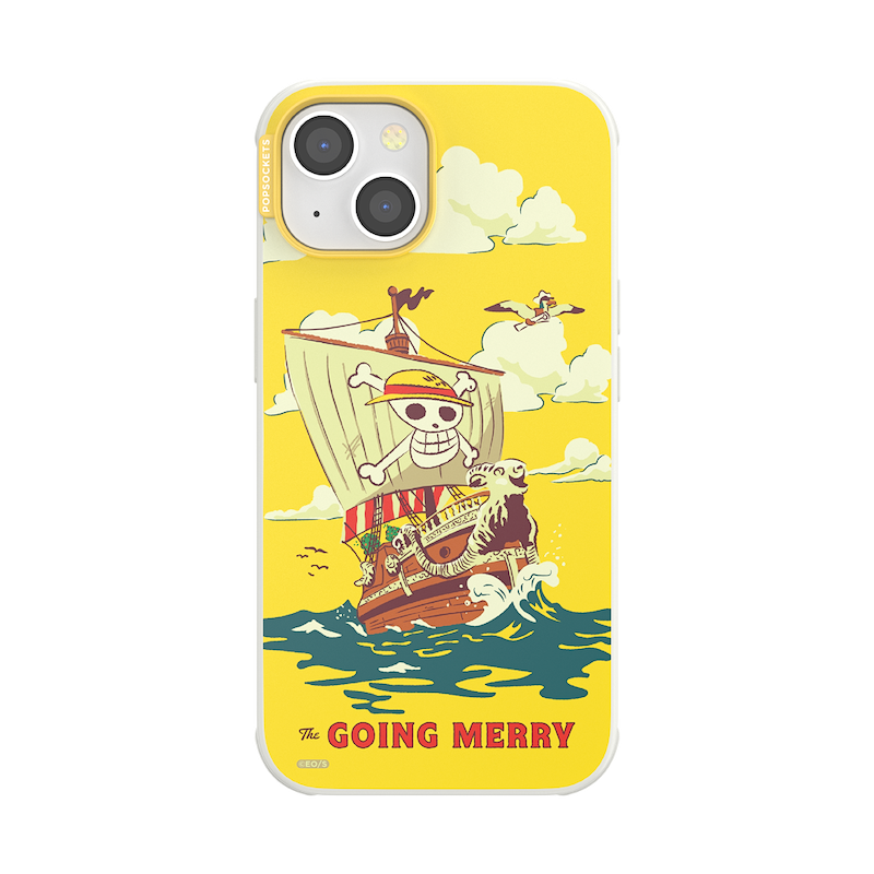 The Going Merry &mdash; iPhone 13 MagSafe Case image number 0