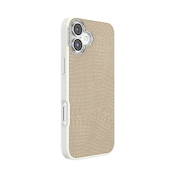 Latte Petrified &mdash; iPhone 16 Plus MagSafe Case image number 2