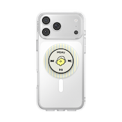 Fidget Popper MP3 &mdash; MagSafe PopGrip image number 8