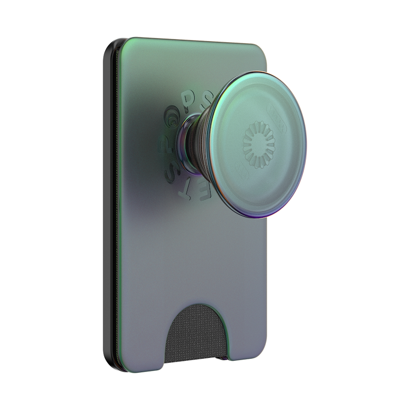 Nightshade &mdash; MagSafe Kick-Out PopWallet+ & Stand image number 0