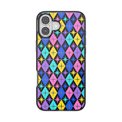 Mod Diamond &mdash; iPhone 16 Plus MagSafe Case image number 1