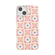 Desert Crochet &mdash; iPhone 13 MagSafe Case image number 1