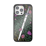 Mirror Thorny Blade Forest&nbsp; &mdash; iPhone 13 Pro MagSafe Case image number 1