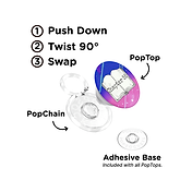 Chapter 55 &mdash; PopTop image number 2