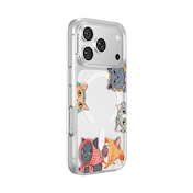 Nana Cats &mdash; iPhone 18 Pro MagSafe Case image number 2