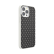 Licorice Dot &mdash; iPhone 13 Pro Max MagSafe Case image number 2