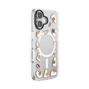 Spooky Book Club &mdash; iPhone 16 MagSafe Case image number 2
