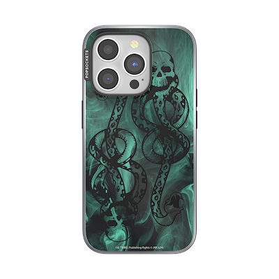 Dark Mark &mdash; iPhone 15 Pro MagSafe Case