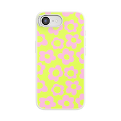 Wonky Daisy &mdash; iPhone 17e/16e MagSafe Case image number 1