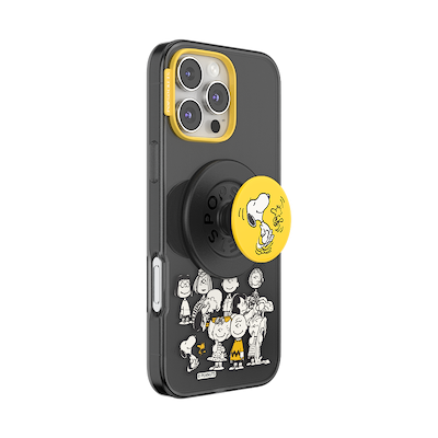 Secondary image for hover The In Crowd — iPhone 16 Pro Max MagSafe Case